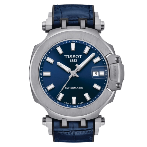 Tissot T-Race T115-407-17-041-00