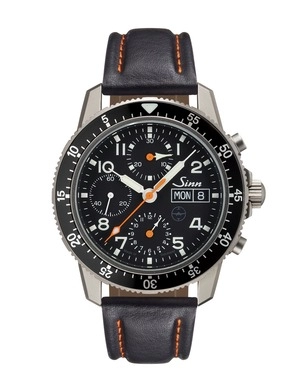 Sinn Instrument Chronographs 103-079
