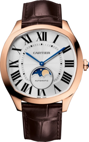 Cartier Drive de Cartier WGNM0008