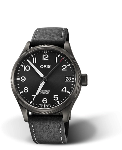 Oris ProPilot 01-751-7697-4264-07-5-20-19GFC