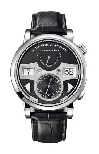 A. Lange & Söhne Zeitwerk 145-029
