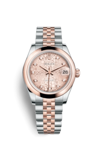 Rolex Datejust 31 178241-0044