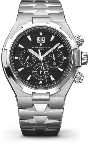 Vacheron Constantin Overseas 49150-B01A-9097