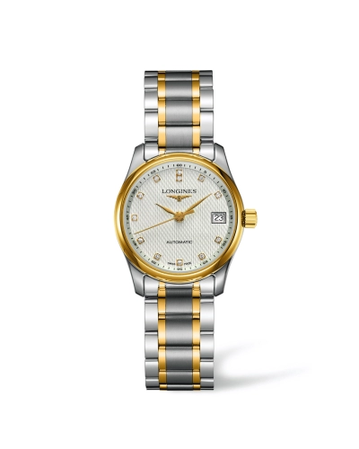 Longines Master Collection L2-257-5-77-7