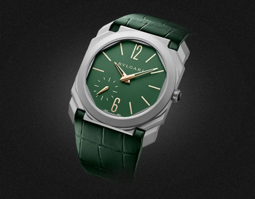 Bulgari Octo 100995