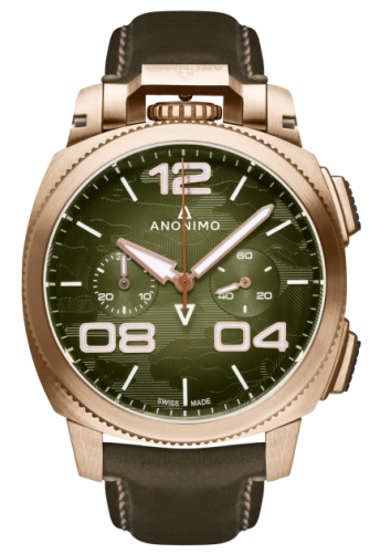 Anonimo Militare AM-1123-01-001-A05