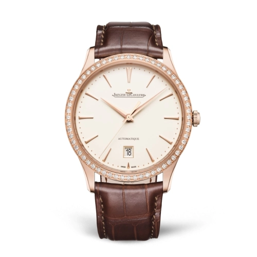 Jaeger-LeCoultre Master Ultra Thin 1232501