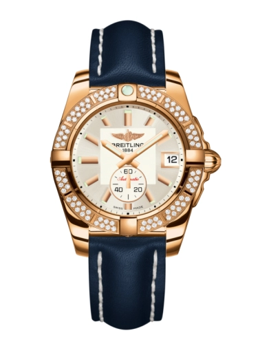 Breitling Galactic H3733053-G714-194X