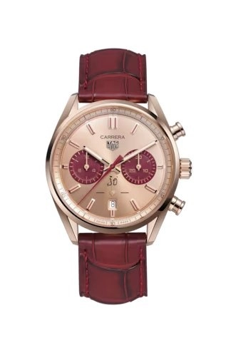 TAG Heuer Carrera CBN2048-FC8323