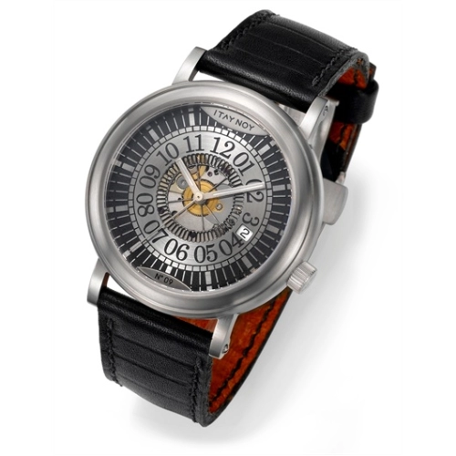 Itay Noy Maximalism MAX03