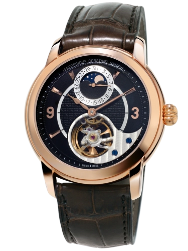 Frederique Constant Manufacture FC-942ABS4H9