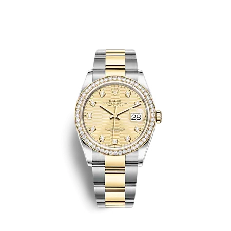 Rolex Datejust 36 126283RBR-0032