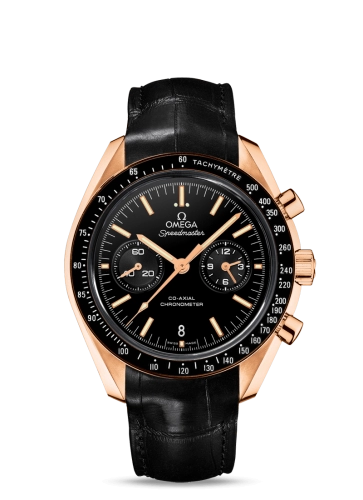 Omega Speedmaster (Non-Moonwatch) 311-63-44-51-01-001