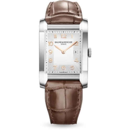 Baume & Mercier Hampton 10018