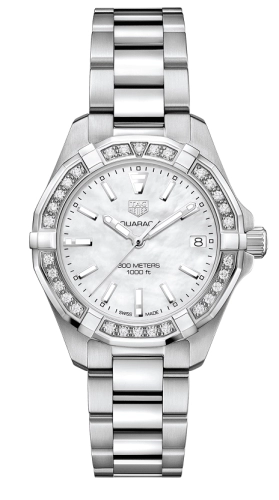 TAG Heuer Aquaracer WBD1313-BA0740