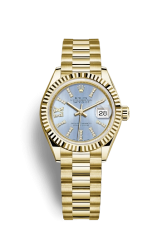 Rolex Lady-Datejust 279178-0009