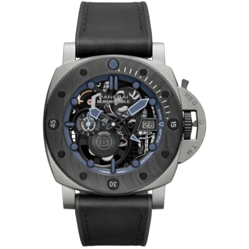 Panerai Submersible PAM01241