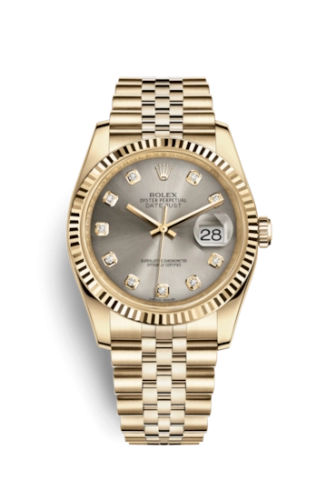 Rolex Datejust 36 116238-0079