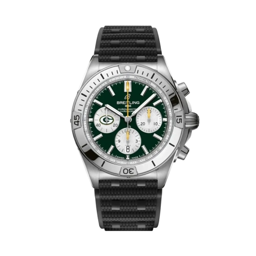 Breitling Chronomat B01 42 AB01342B1L1S1