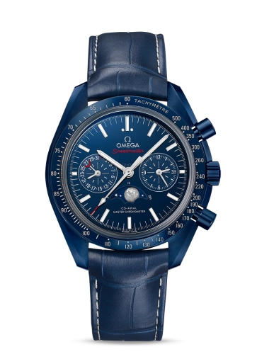 Omega Speedmaster (Non-Moonwatch) 304-93-44-52-03-001