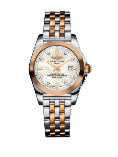 Breitling Galactic C7234812-A792-791C