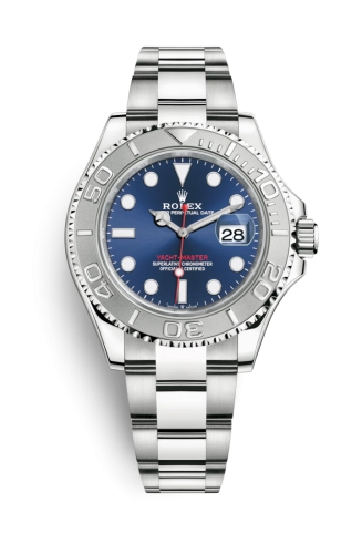 Rolex Yacht-Master 126622-0002