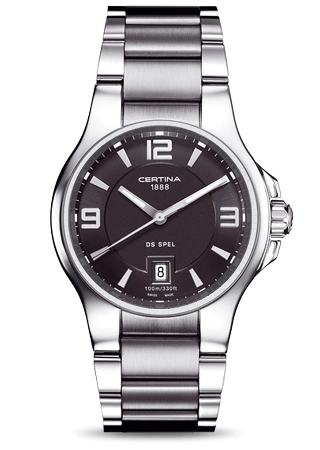 Certina DS Spel C0124101105700