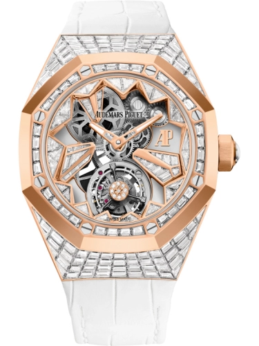 Audemars Piguet Royal Oak Concept 26228OR-ZZ-D011CR-01