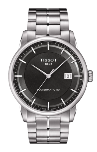 Tissot Luxury T0864071106100