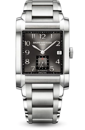 Baume & Mercier Hampton 10048