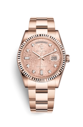 Rolex Day-Date 36 118235F-0057