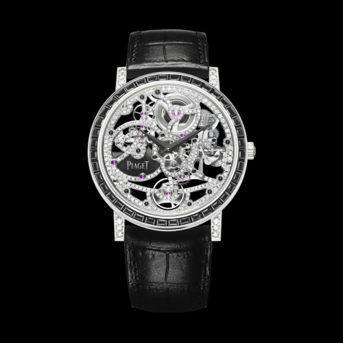 Piaget Altiplano G0A40225