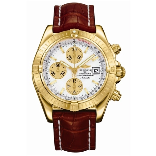 Breitling Chronomat Evolution K1335611-G570