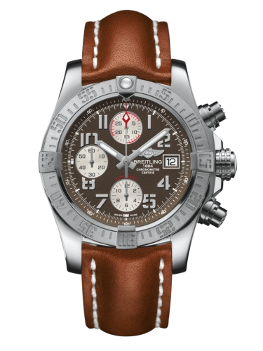 Breitling Avenger A1338111-F564-434X-A20D-1