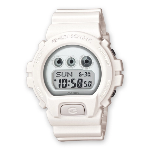 Casio G-Shock 6900 DW-6900WW-7