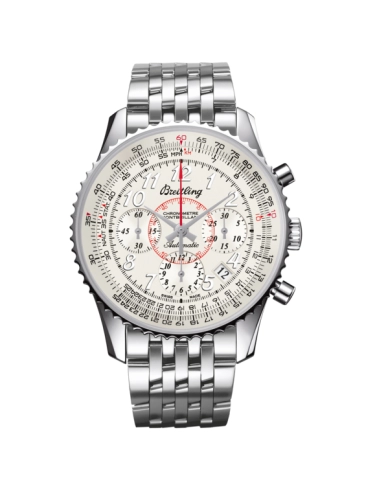 Breitling Montbrillant AB013012-G735-448A