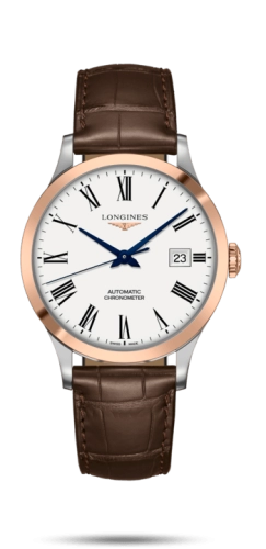 Longines Record L2-821-5-11-2