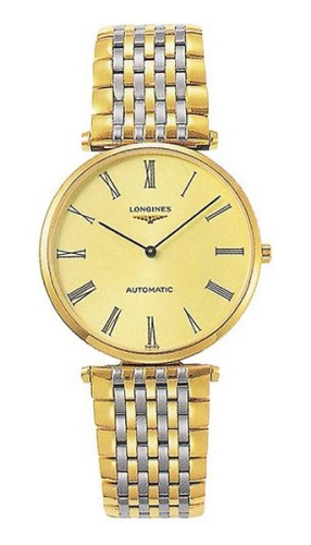 Longines La Grande Classique L4-908-2-31-7