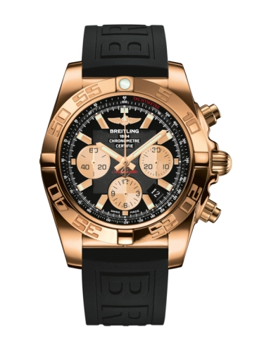 Breitling Chronomat B01 44 HB011012-B968-153S