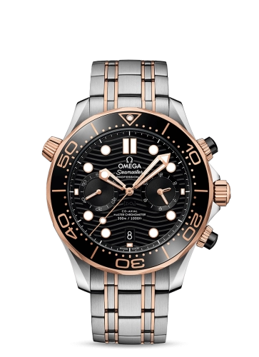 Omega Seamaster Diver 300M 210-20-44-51-01-001