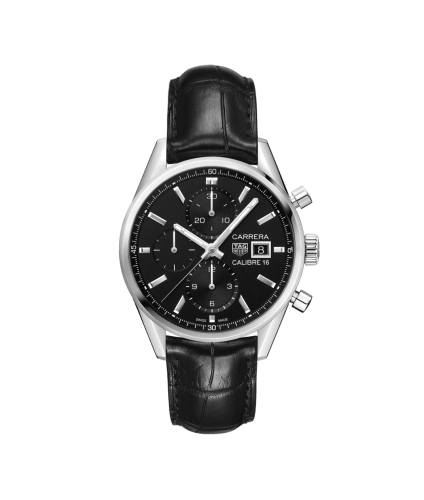 TAG Heuer Carrera CBK2110-FC6266