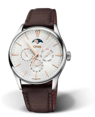 Oris Artelier 01-781-7729-4031-07-5-21-31FC