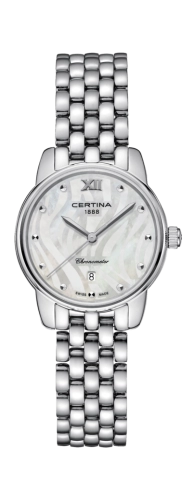 Certina DS-8 C033-051-11-118-00