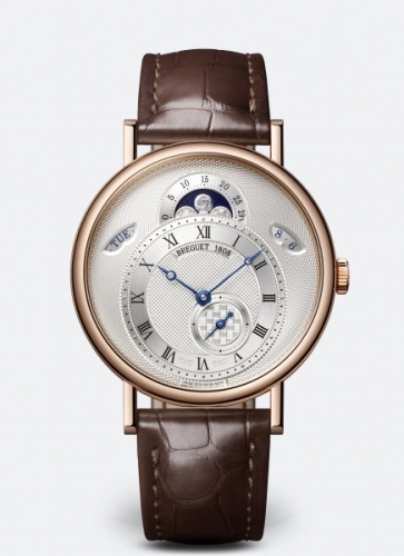 Breguet Classique 7337BR-15-9VU