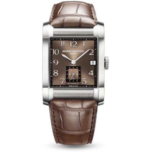 Baume & Mercier Hampton 10028