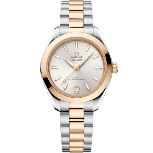Omega Aqua Terra 220-20-30-20-02-001