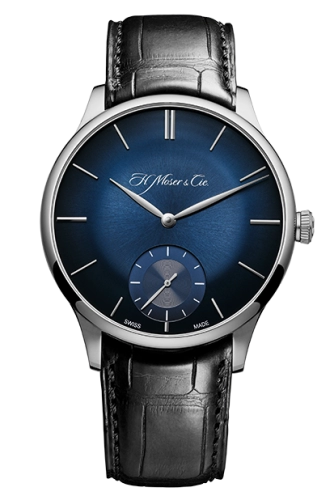 H. Moser & Cie Venturer 2327-0202