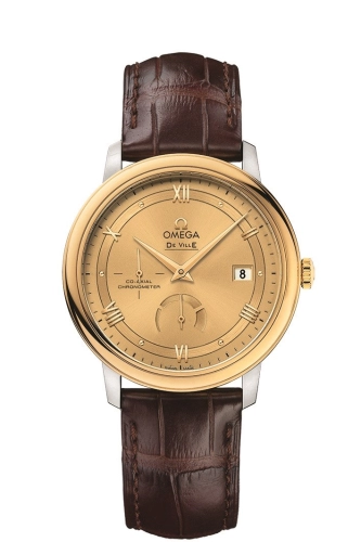 Omega De Ville 424-23-40-21-58-001-PROTO