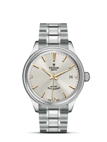 Tudor Style 12500-0019