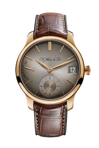 H. Moser & Cie Endeavour 1341-0107